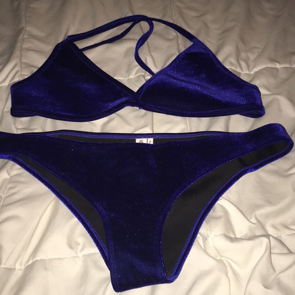 hoaka swim suit